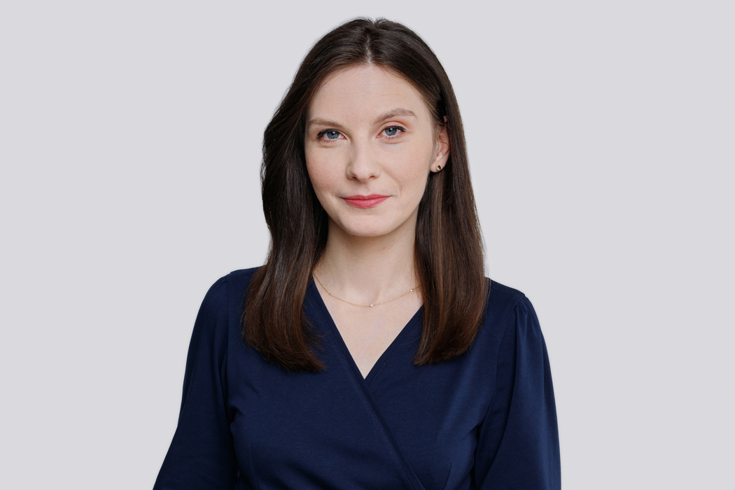 WKB Lawyers Adrianna Kucharska