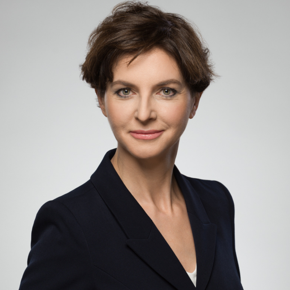 Justyna Chmielowska