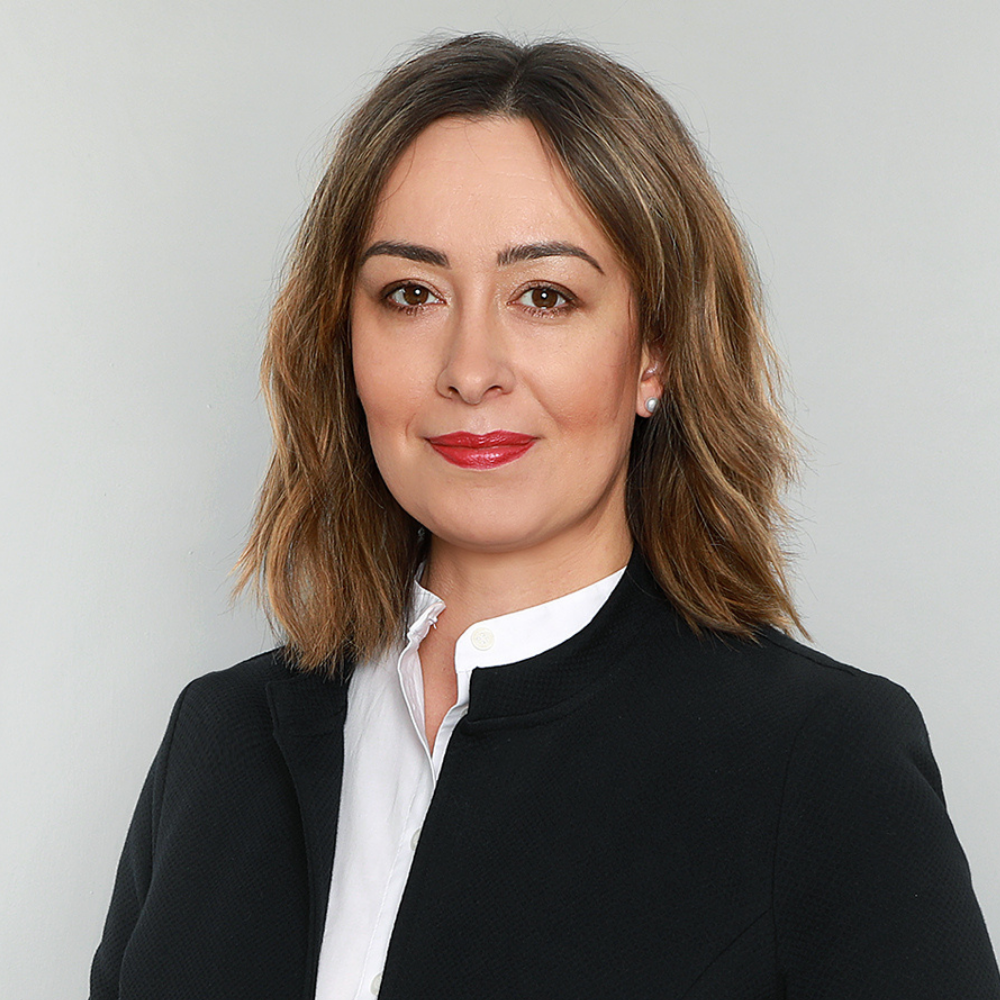 Agnieszka Chwiałkowska