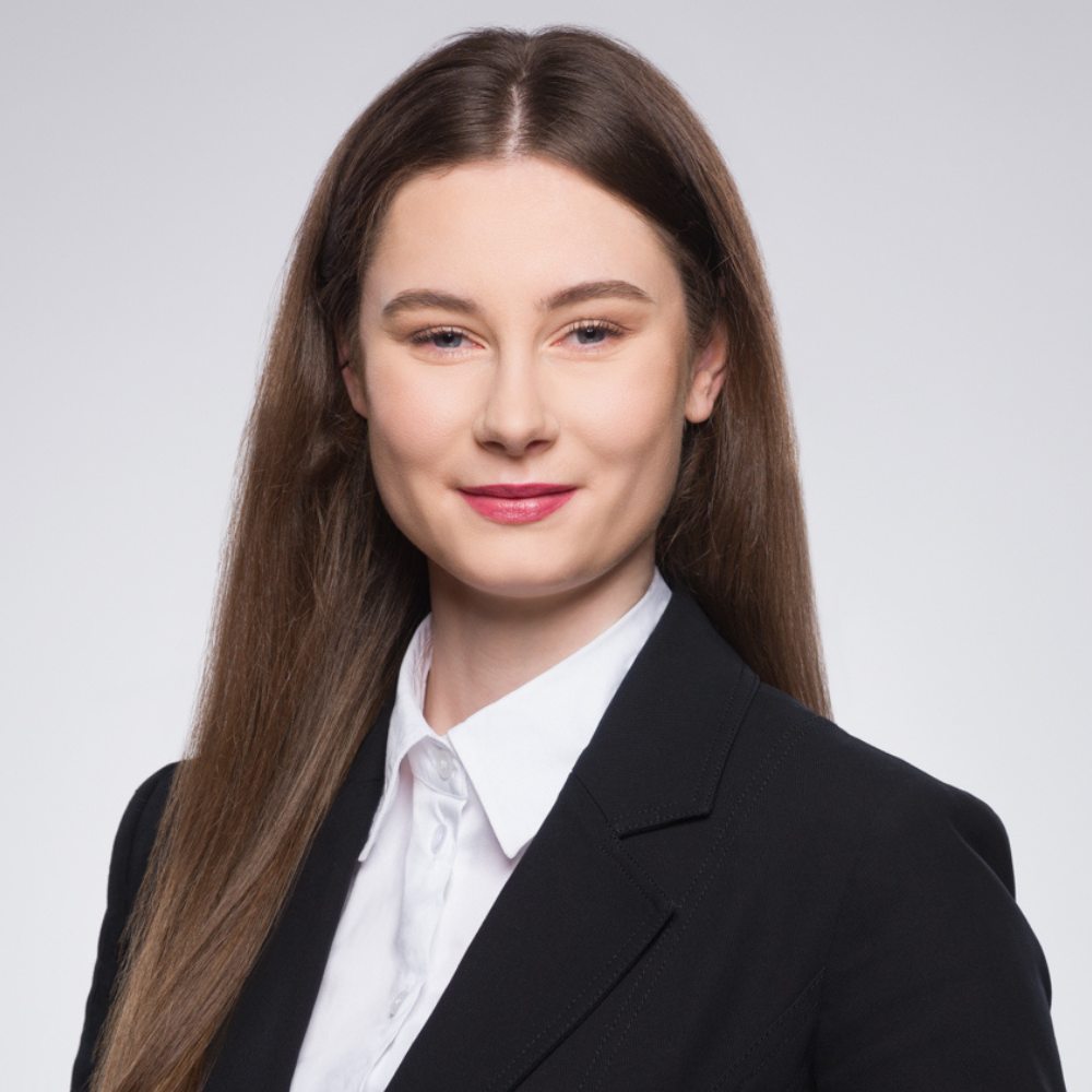 Alicja Bańczerowska