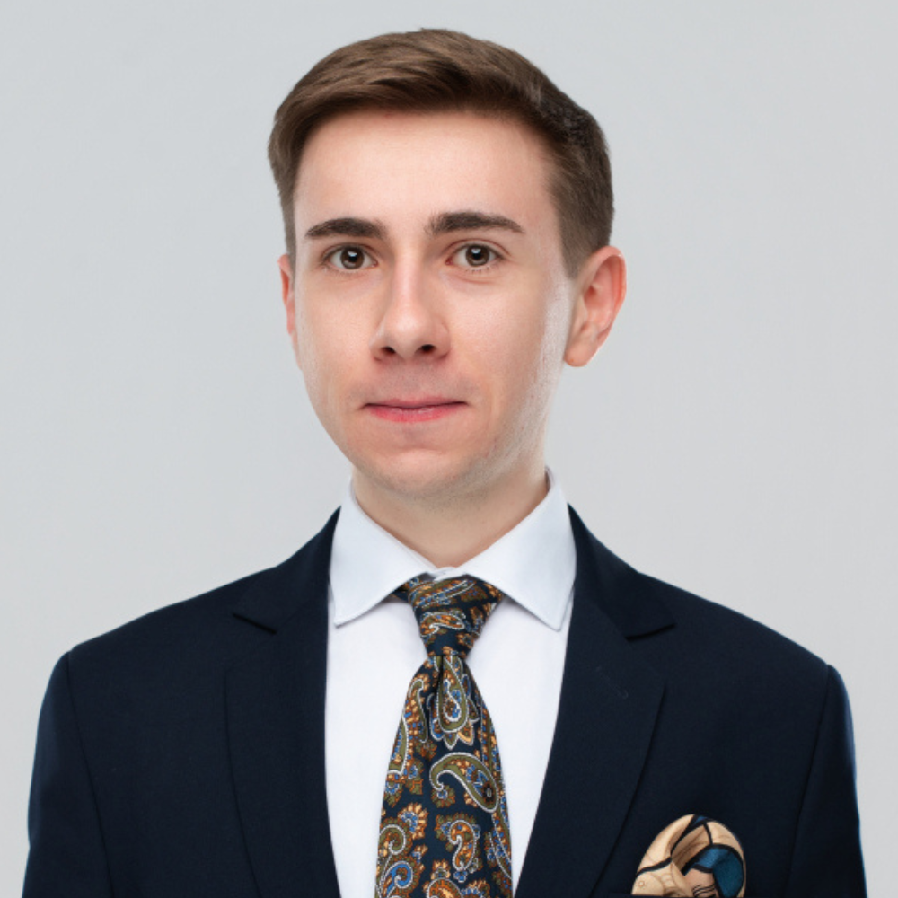 Maciej Wojciechowski