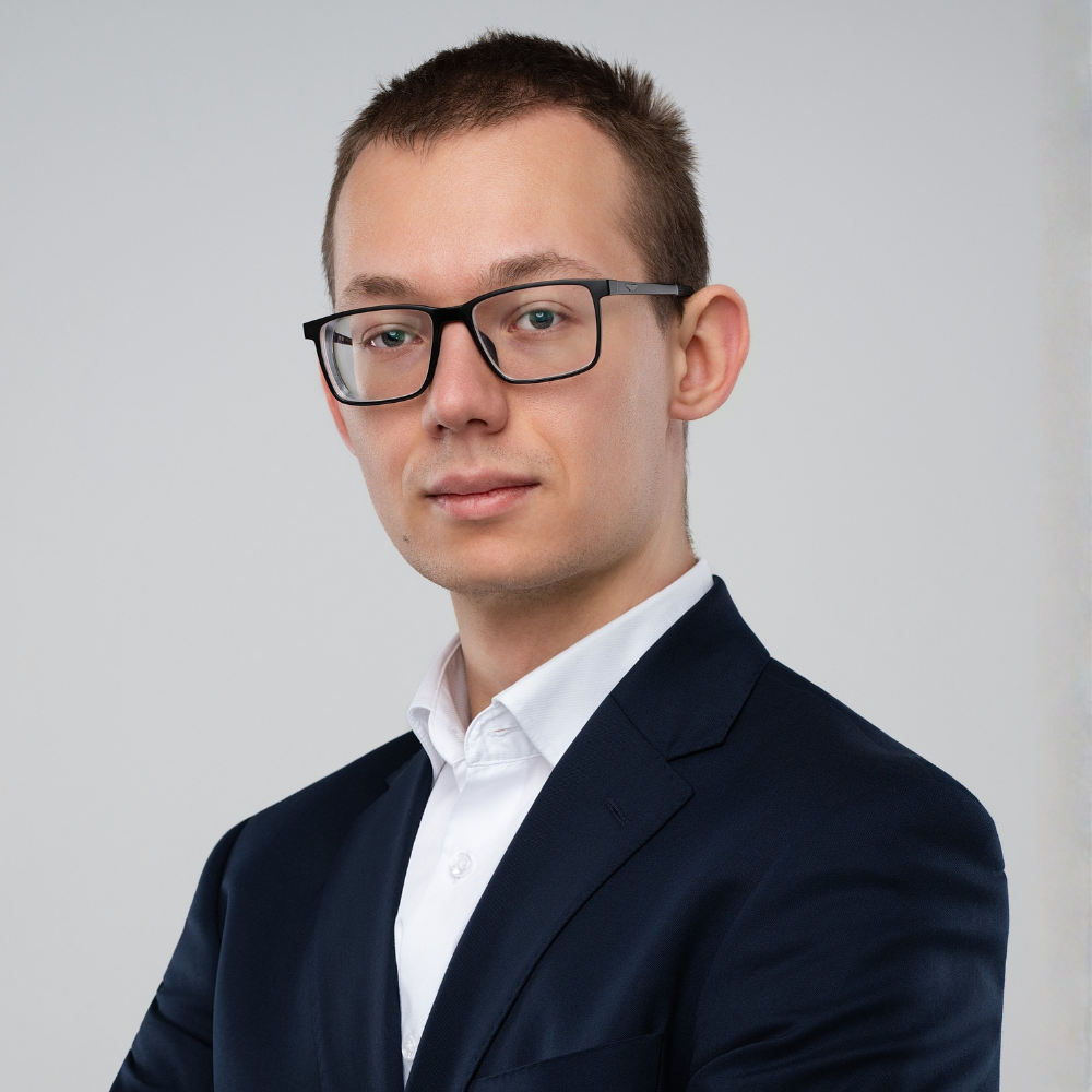 Kacper Adamczyk