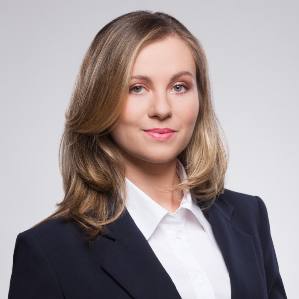 Aleksandra Blukacz